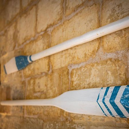Lemon Tree Relais By Cx Collection Hotel Zabbar Exterior photo