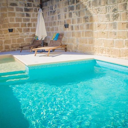 Lemon Tree Relais By Cx Collection Hotel Zabbar Exterior photo