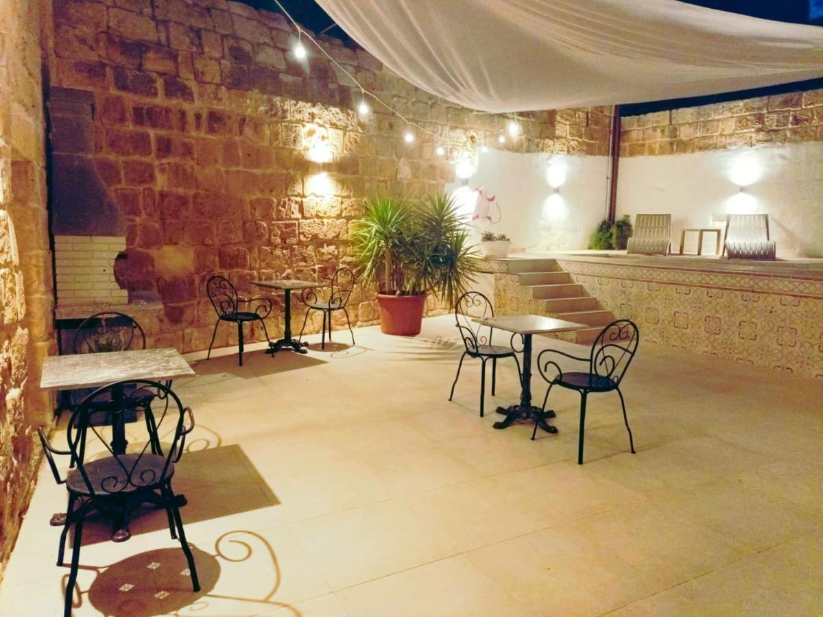 Lemon Tree Relais By Cx Collection Hotel Zabbar Exterior photo