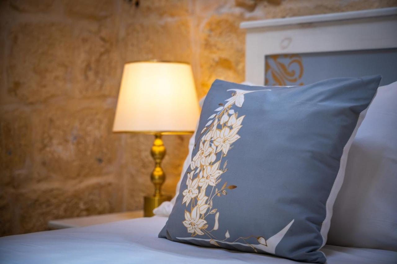 Lemon Tree Relais By Cx Collection Hotel Zabbar Exterior photo