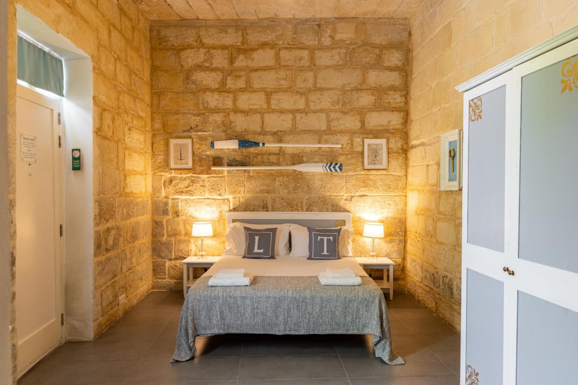 Lemon Tree Relais By Cx Collection Hotel Zabbar Exterior photo