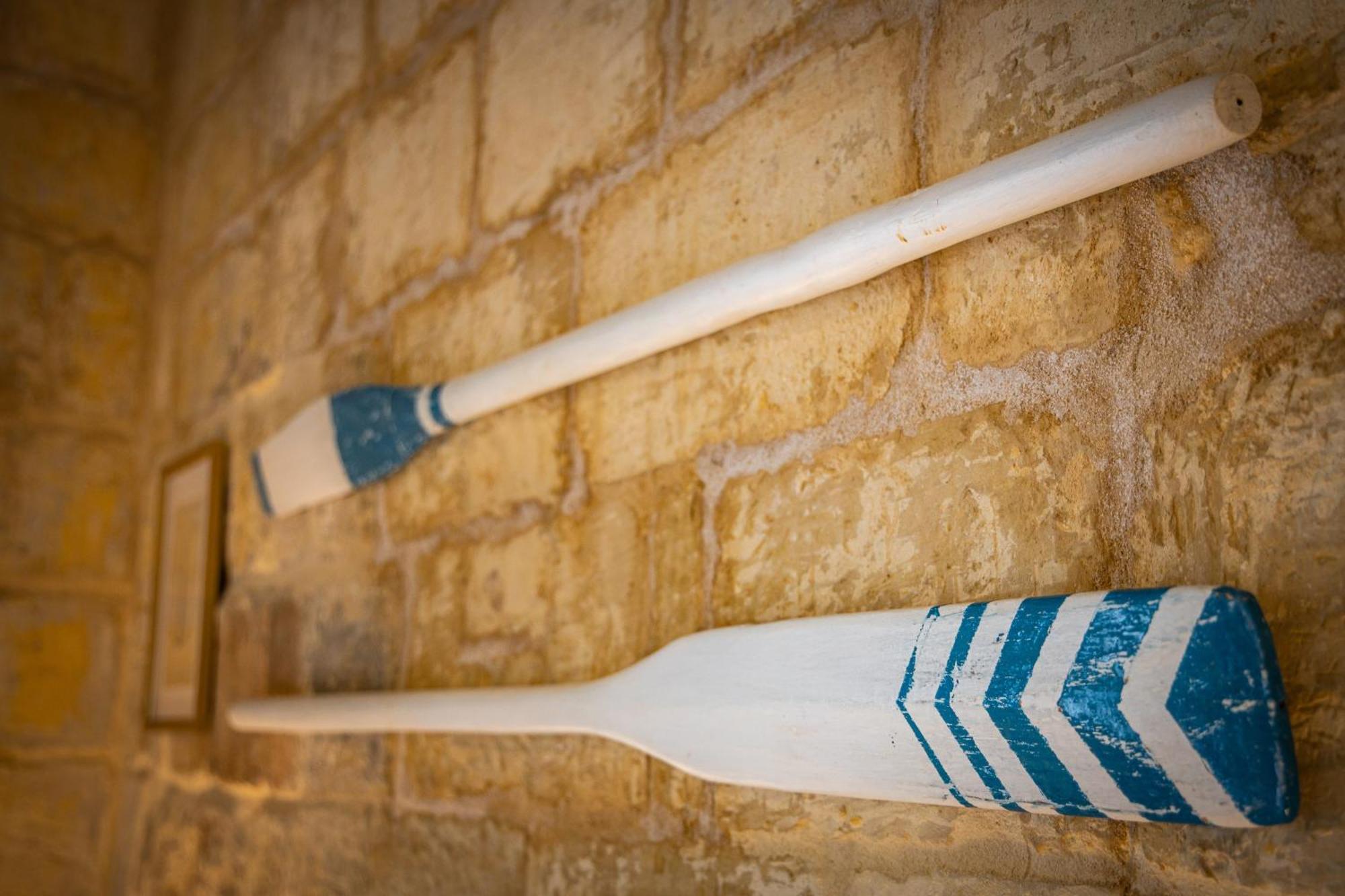Lemon Tree Relais By Cx Collection Hotel Zabbar Exterior photo