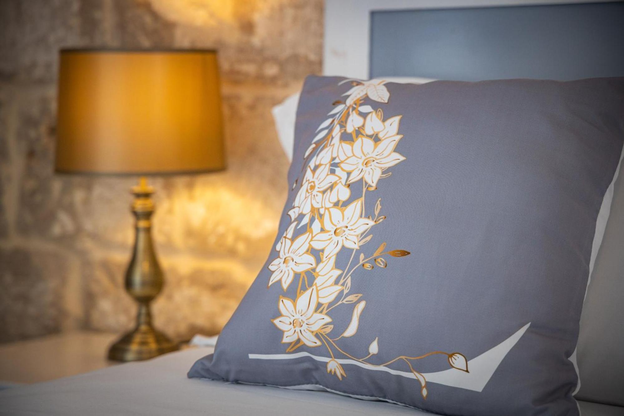 Lemon Tree Relais By Cx Collection Hotel Zabbar Exterior photo