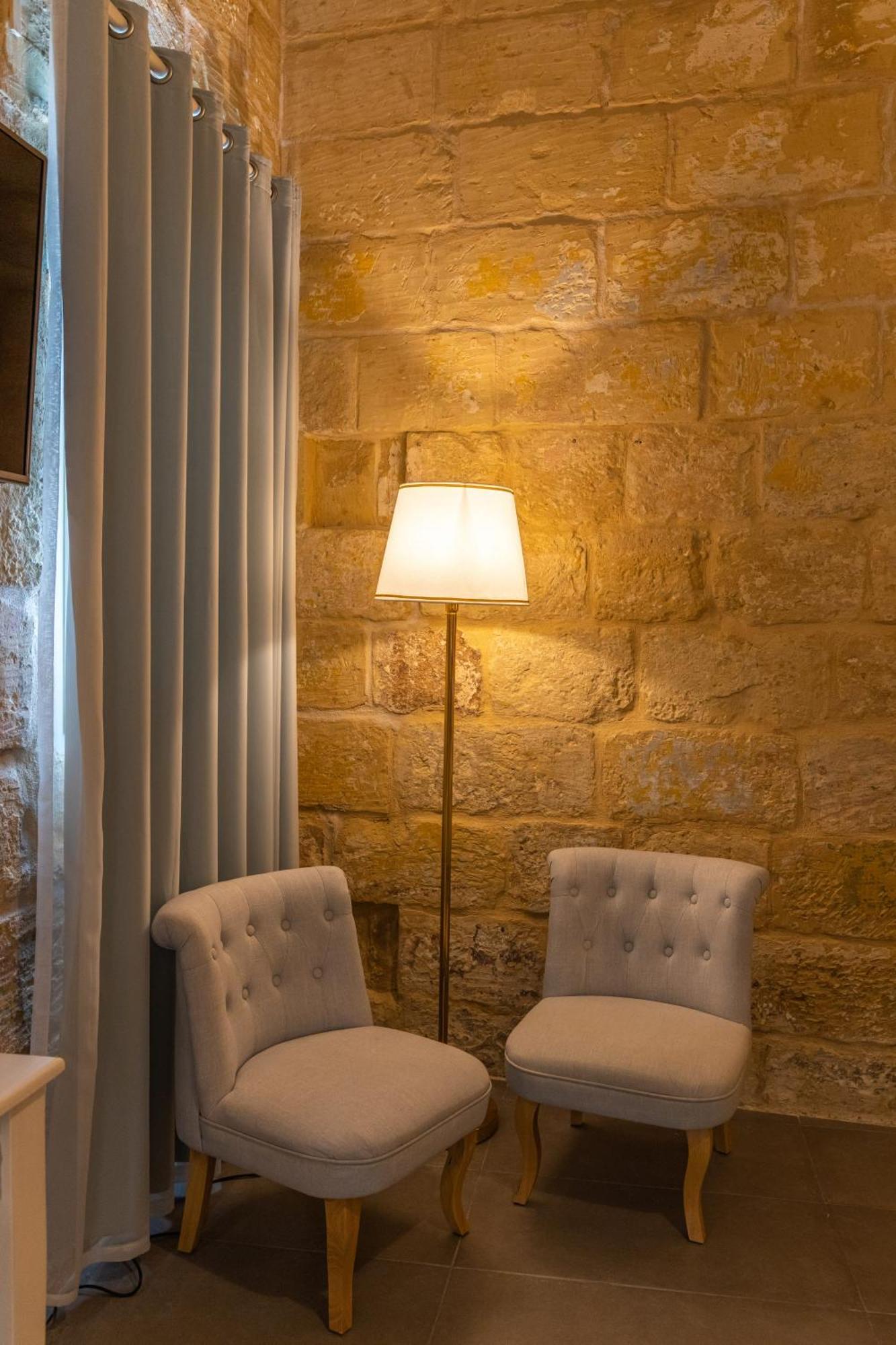 Lemon Tree Relais By Cx Collection Hotel Zabbar Exterior photo