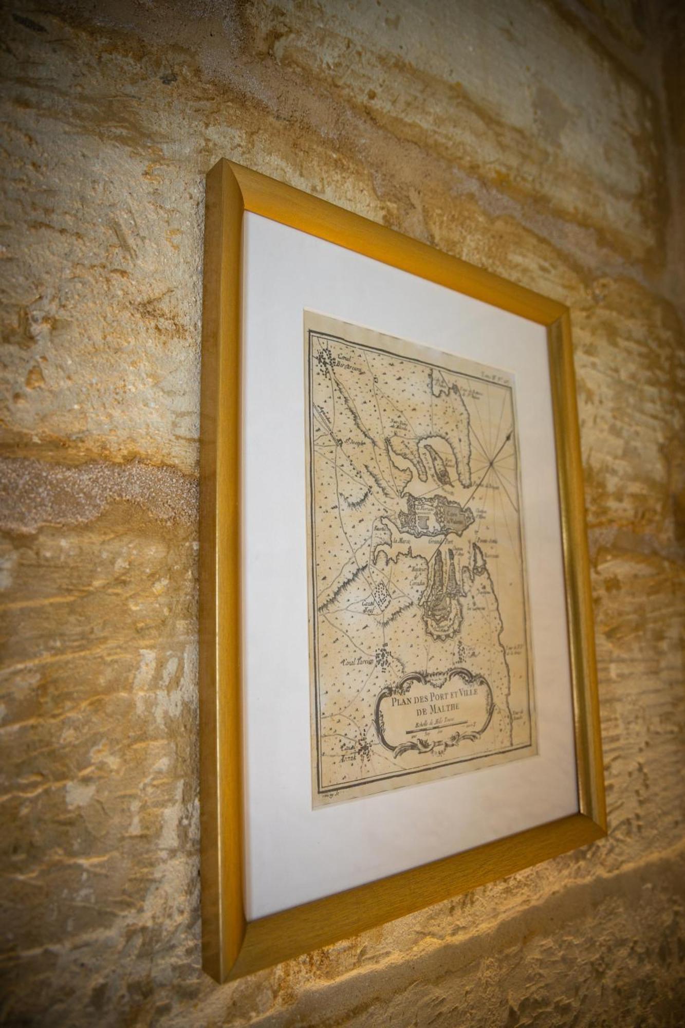 Lemon Tree Relais By Cx Collection Hotel Zabbar Exterior photo