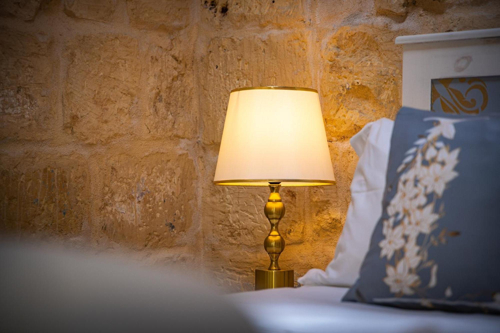 Lemon Tree Relais By Cx Collection Hotel Zabbar Exterior photo