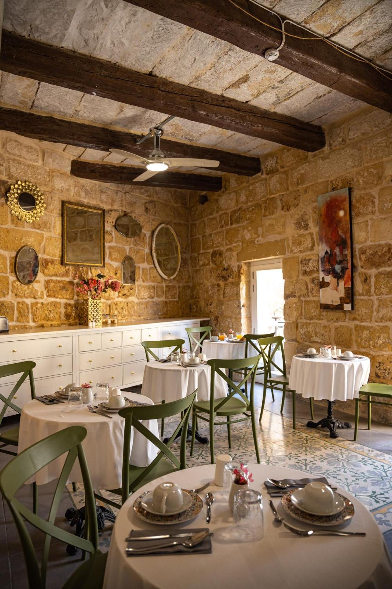 Lemon Tree Relais By Cx Collection Hotel Zabbar Exterior photo