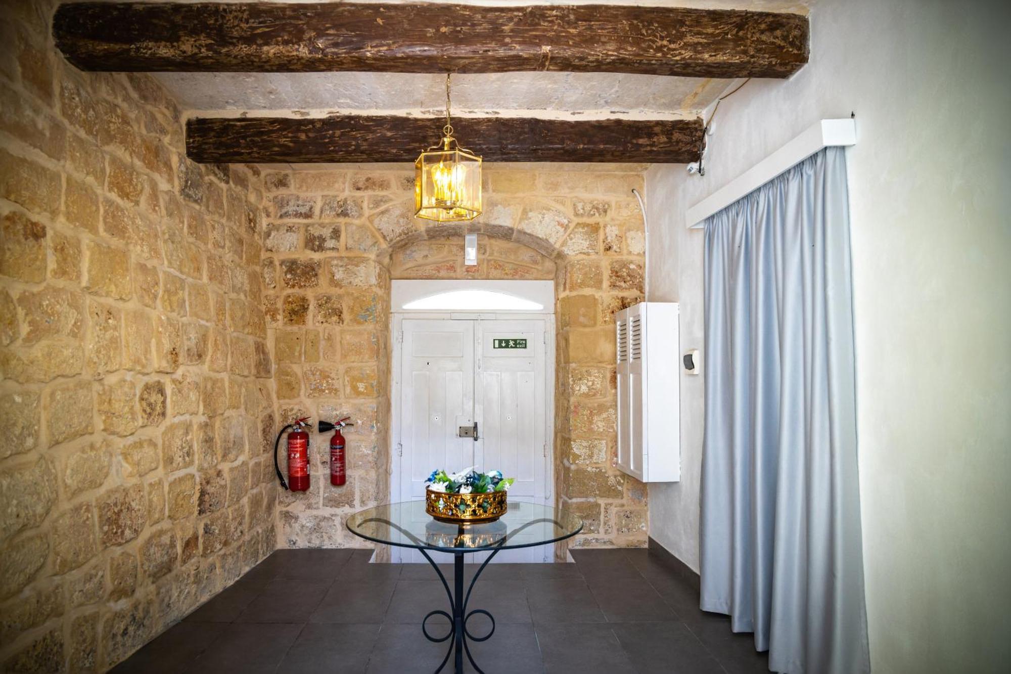 Lemon Tree Relais By Cx Collection Hotel Zabbar Exterior photo