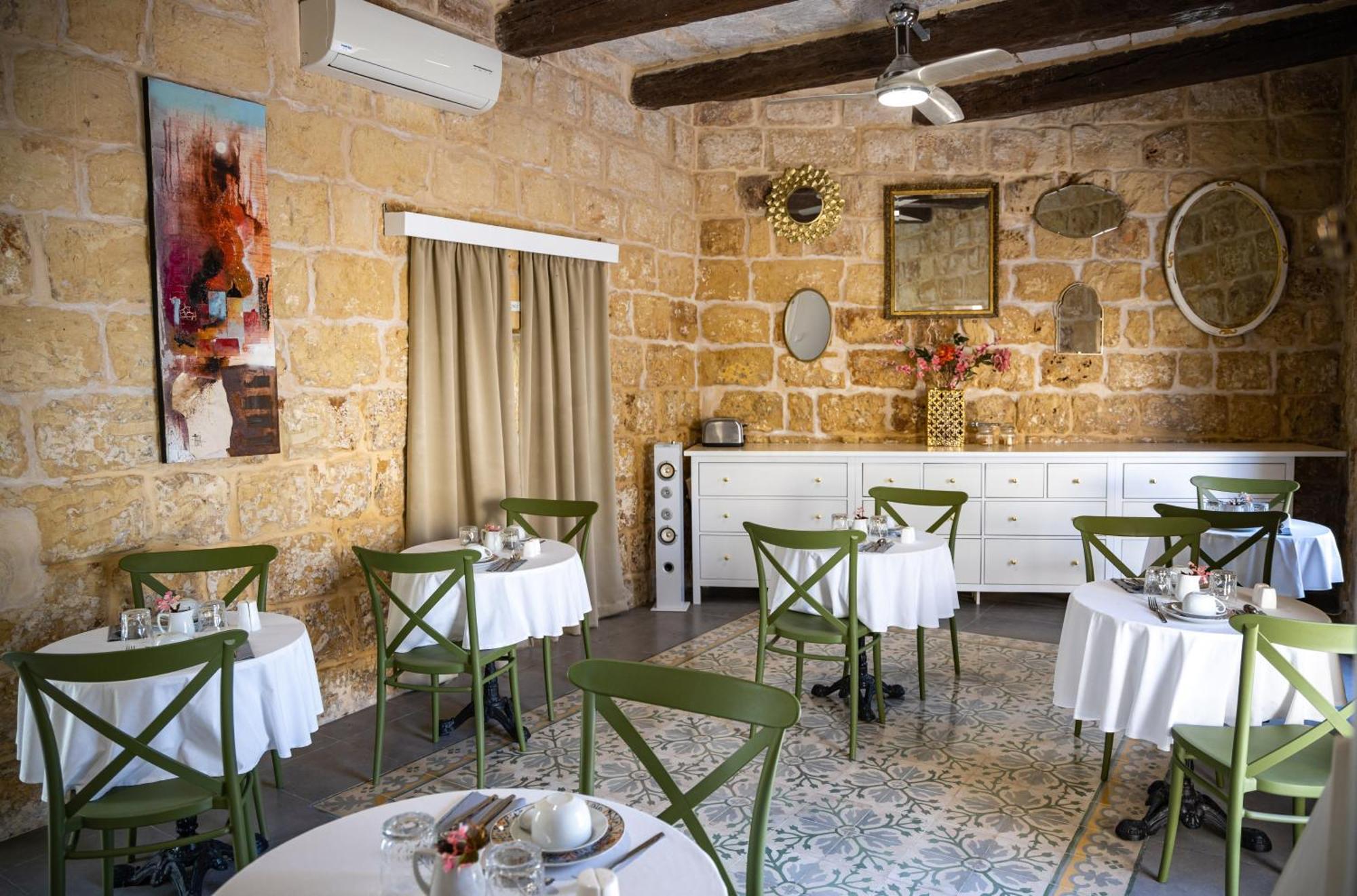 Lemon Tree Relais By Cx Collection Hotel Zabbar Exterior photo
