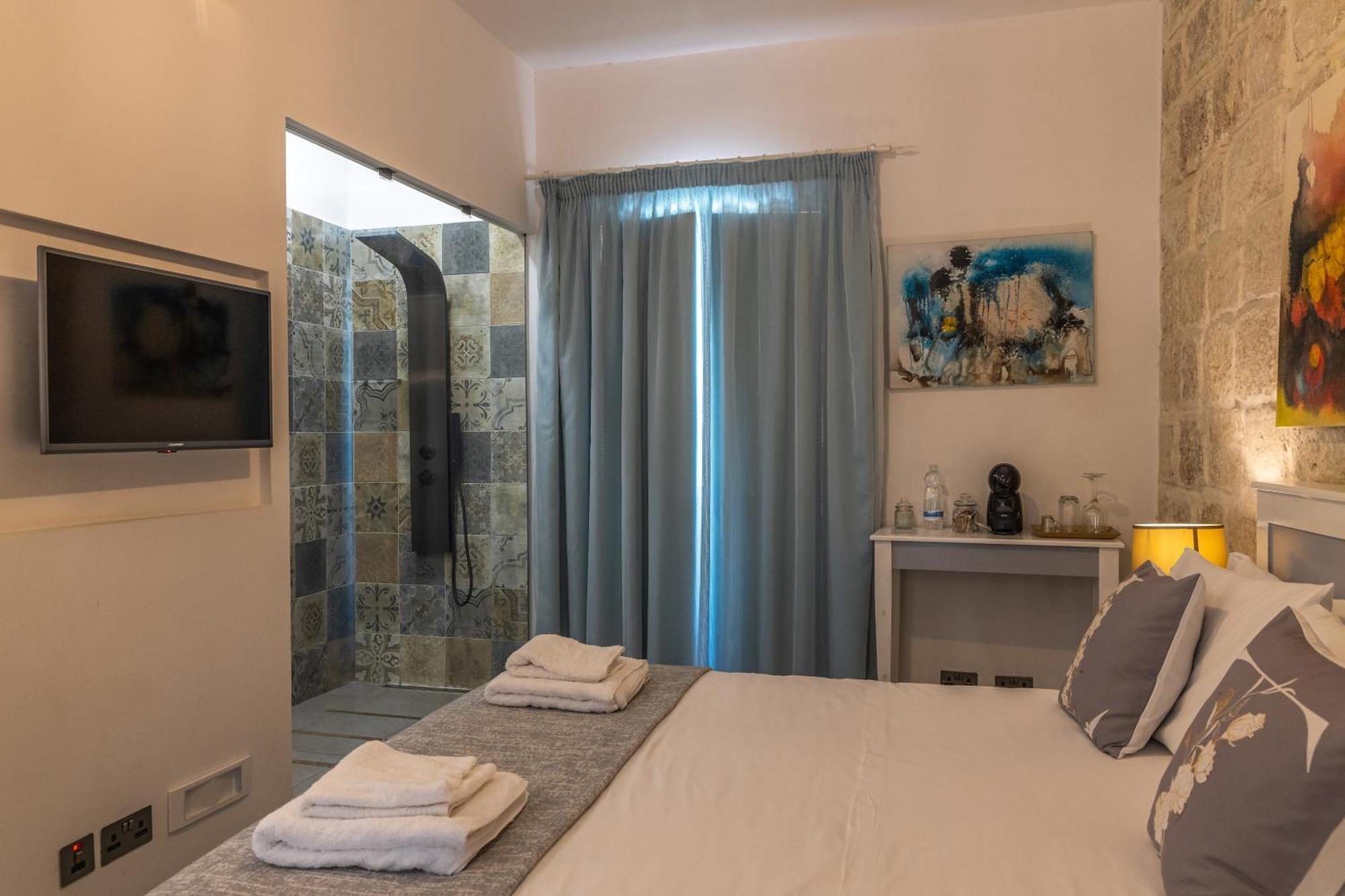 Lemon Tree Relais By Cx Collection Hotel Zabbar Exterior photo