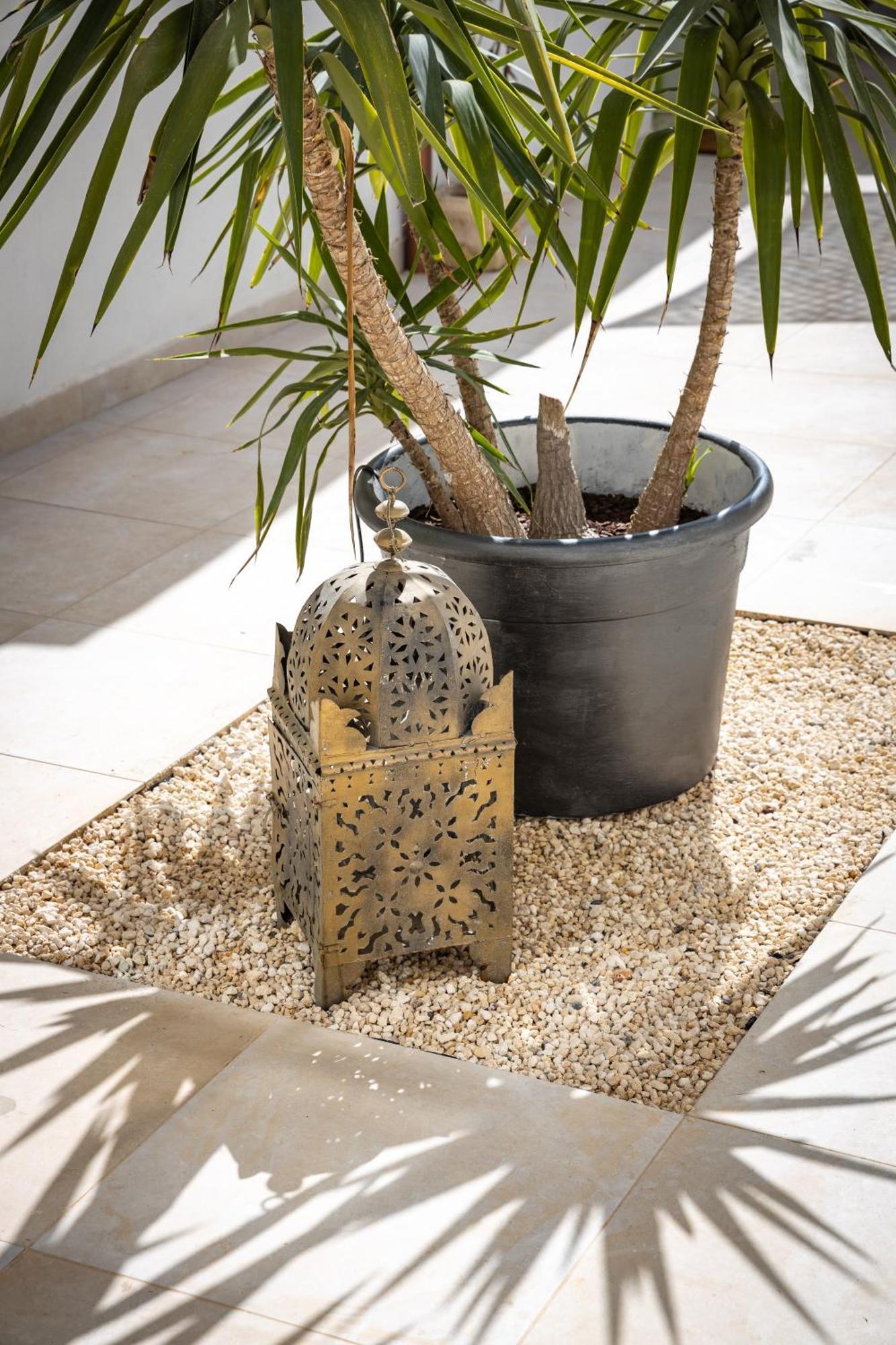 Lemon Tree Relais By Cx Collection Hotel Zabbar Exterior photo