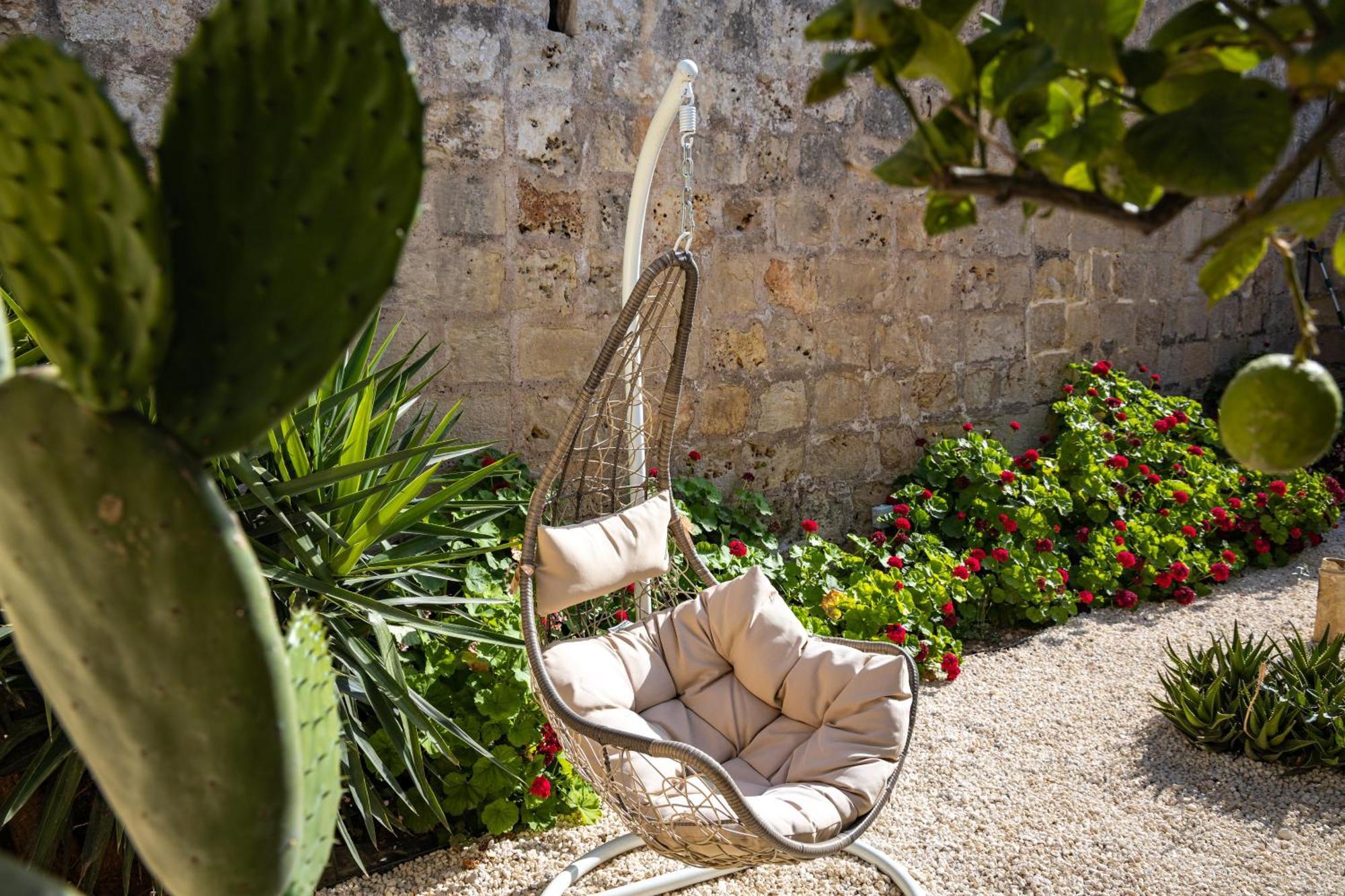 Lemon Tree Relais By Cx Collection Hotel Zabbar Exterior photo