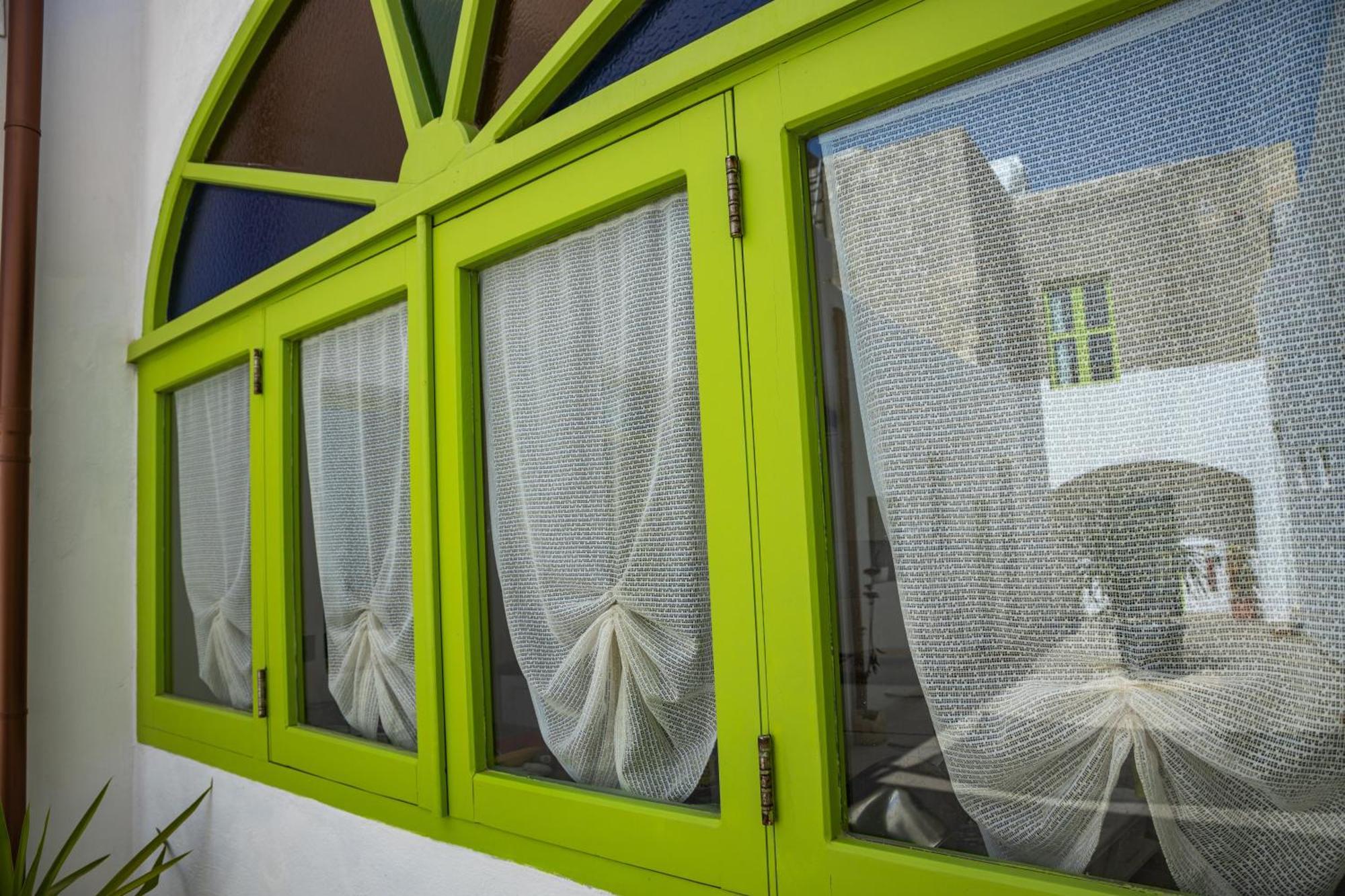 Lemon Tree Relais By Cx Collection Hotel Zabbar Exterior photo