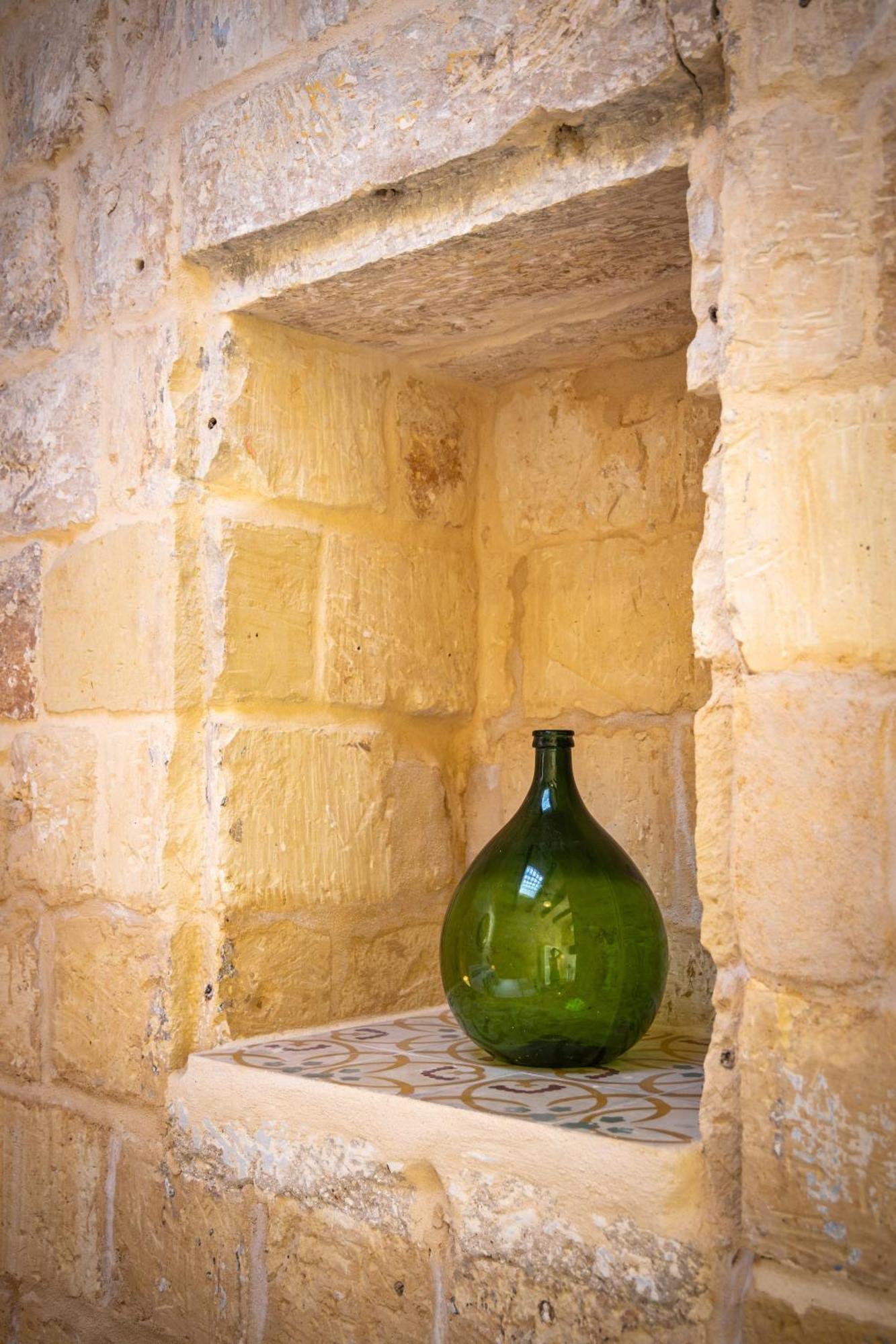 Lemon Tree Relais By Cx Collection Hotel Zabbar Exterior photo