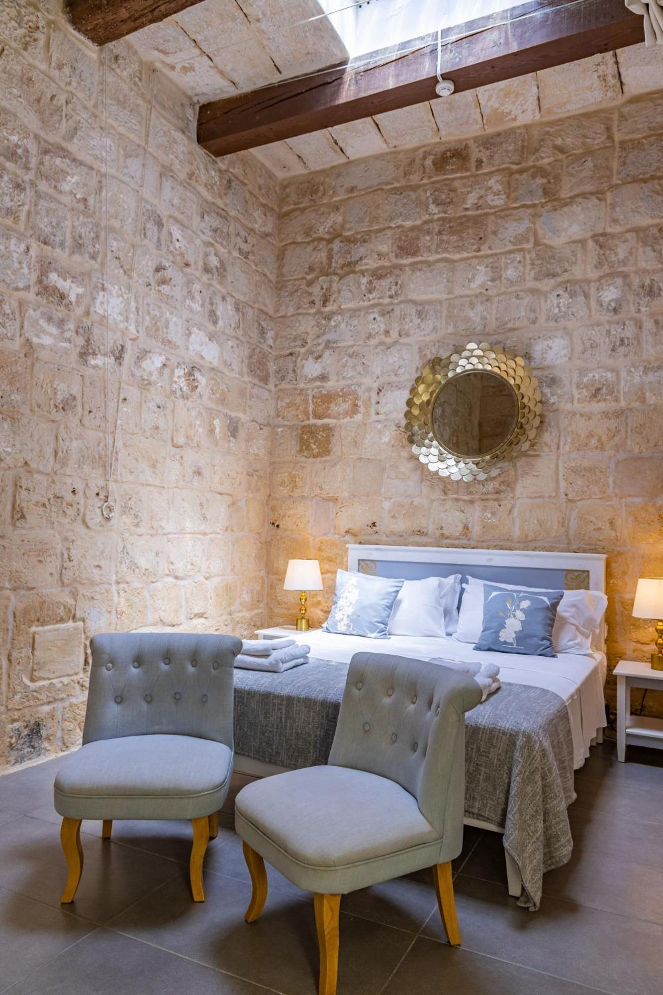 Lemon Tree Relais By Cx Collection Hotel Zabbar Exterior photo