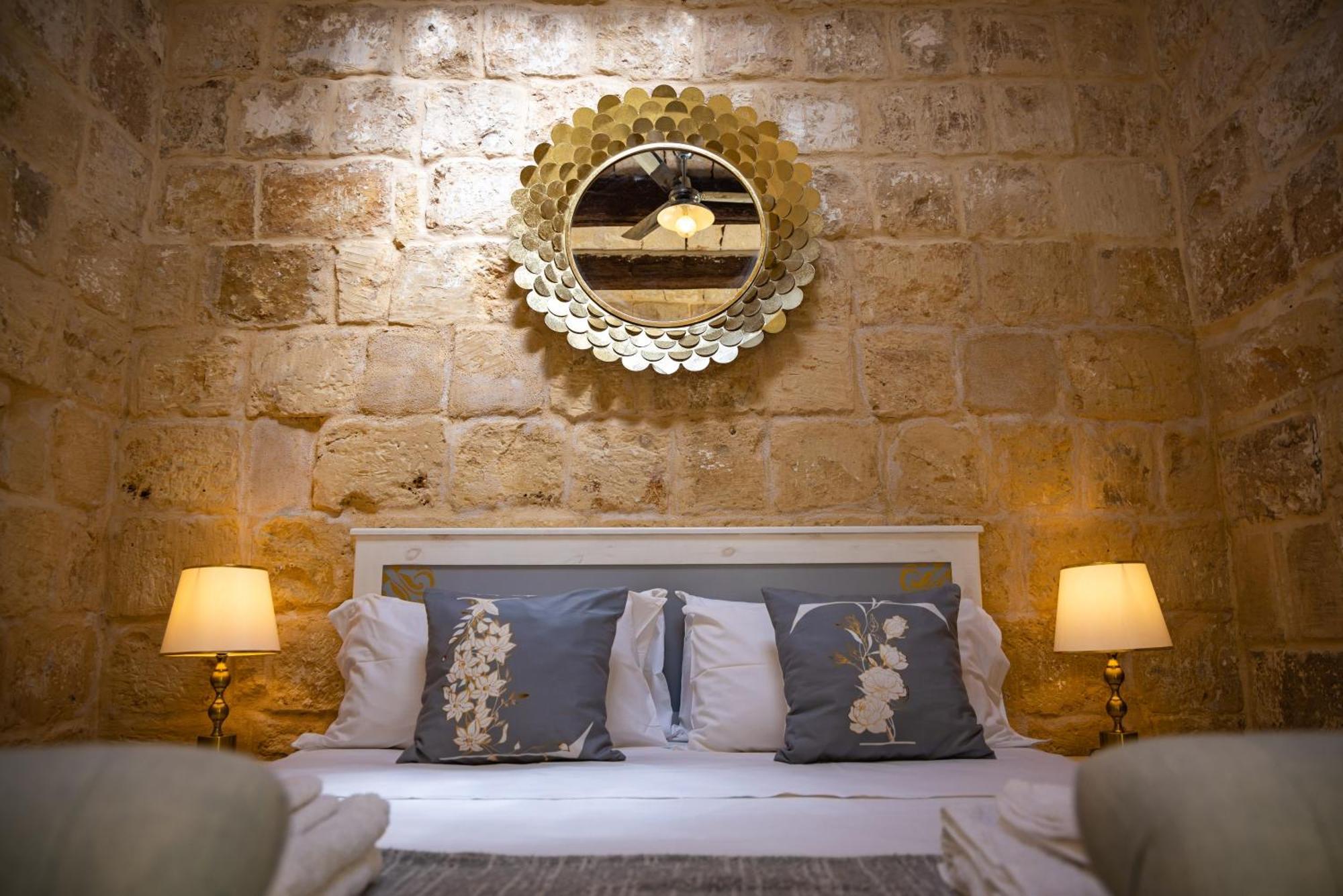 Lemon Tree Relais By Cx Collection Hotel Zabbar Exterior photo