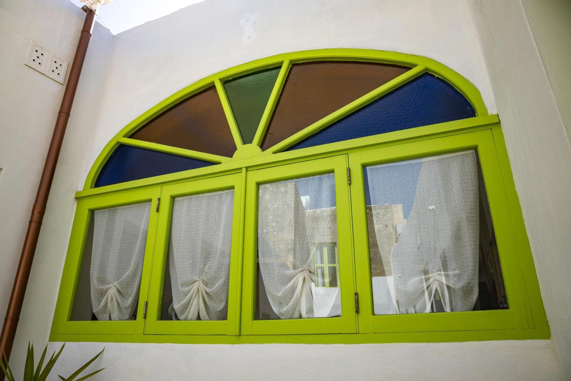 Lemon Tree Relais By Cx Collection Hotel Zabbar Exterior photo
