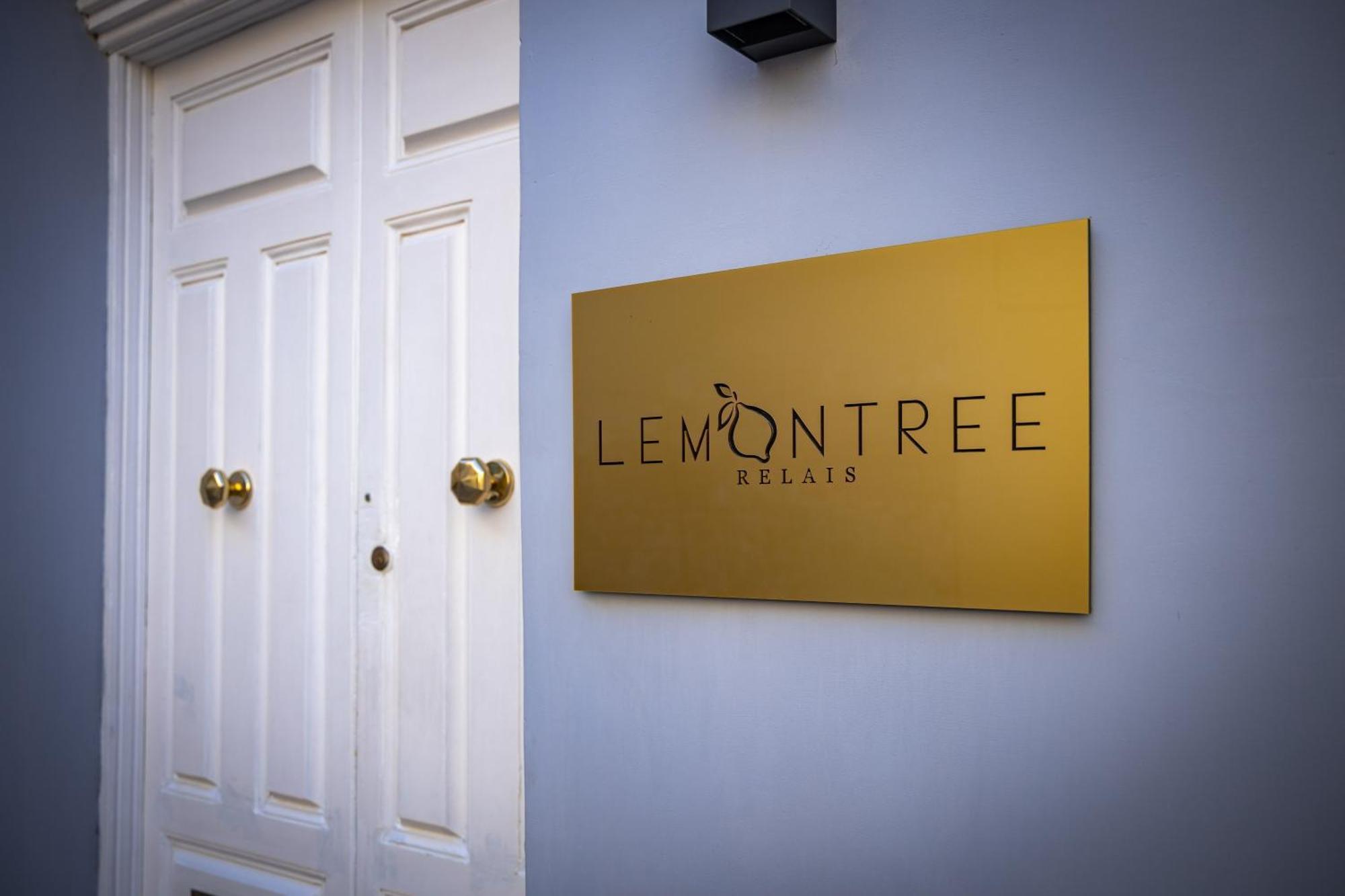 Lemon Tree Relais By Cx Collection Hotel Zabbar Exterior photo