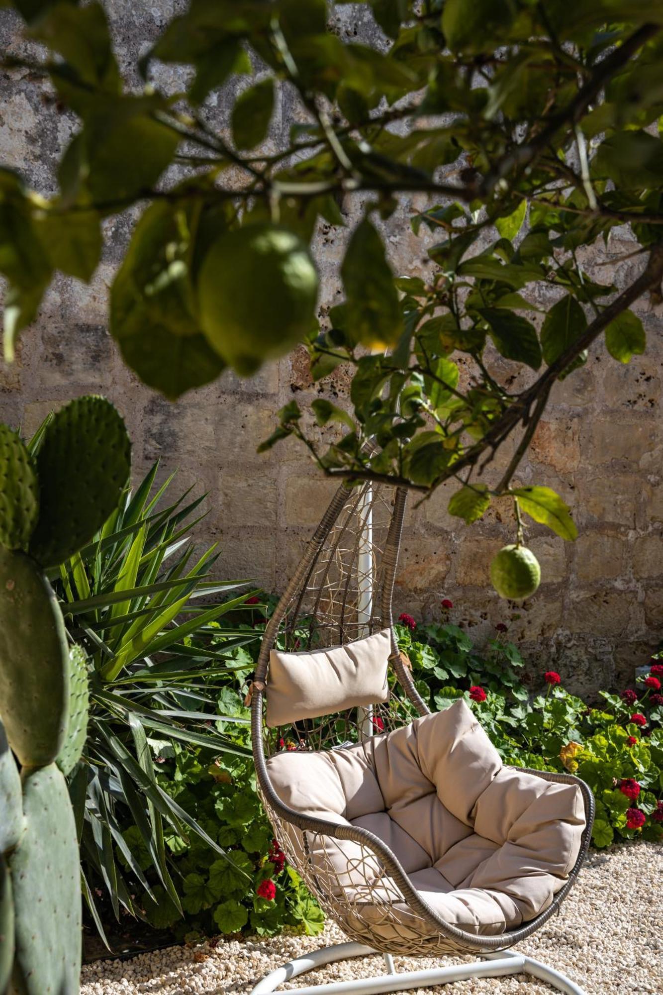 Lemon Tree Relais By Cx Collection Hotel Zabbar Exterior photo