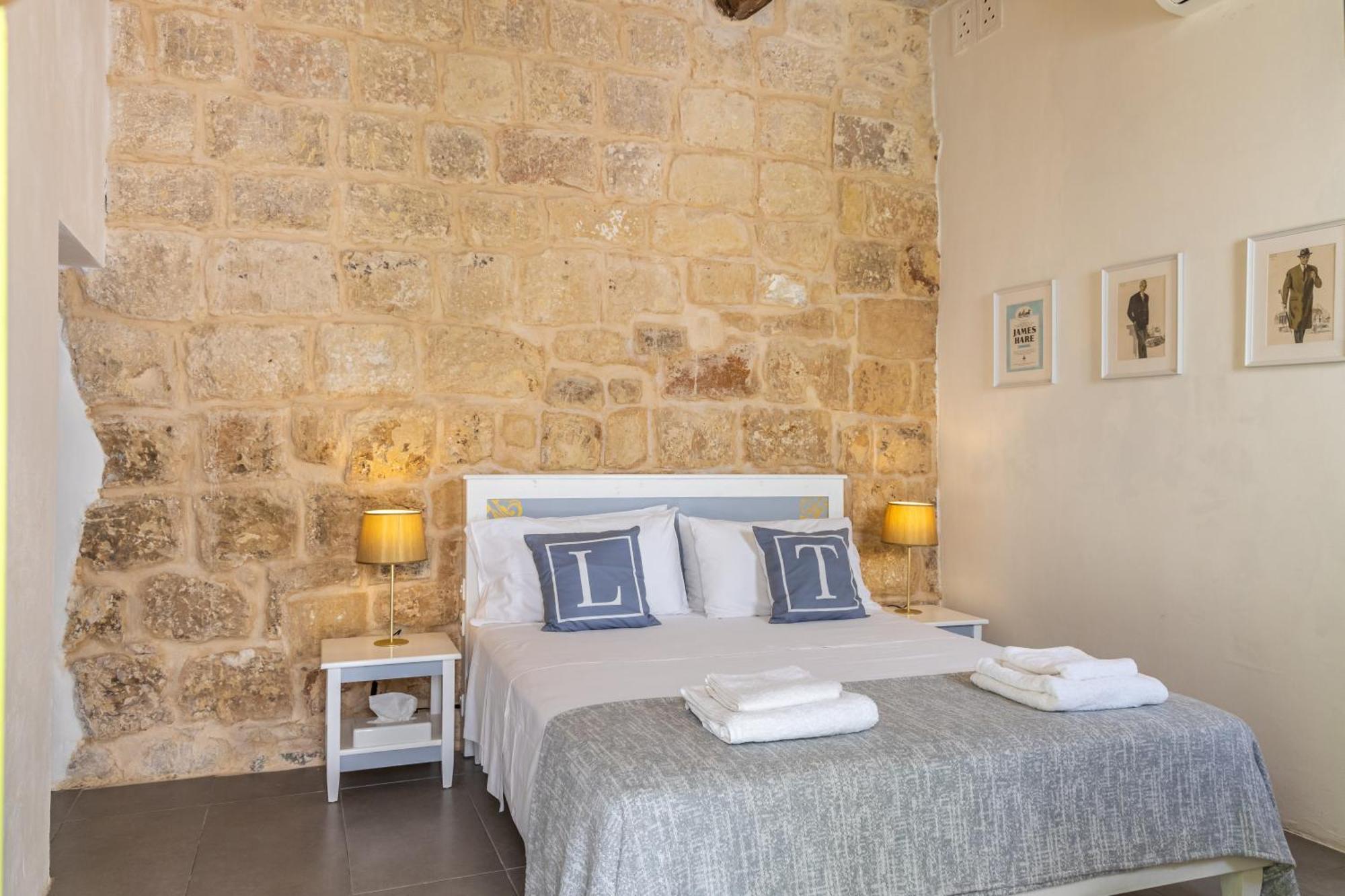 Lemon Tree Relais By Cx Collection Hotel Zabbar Exterior photo