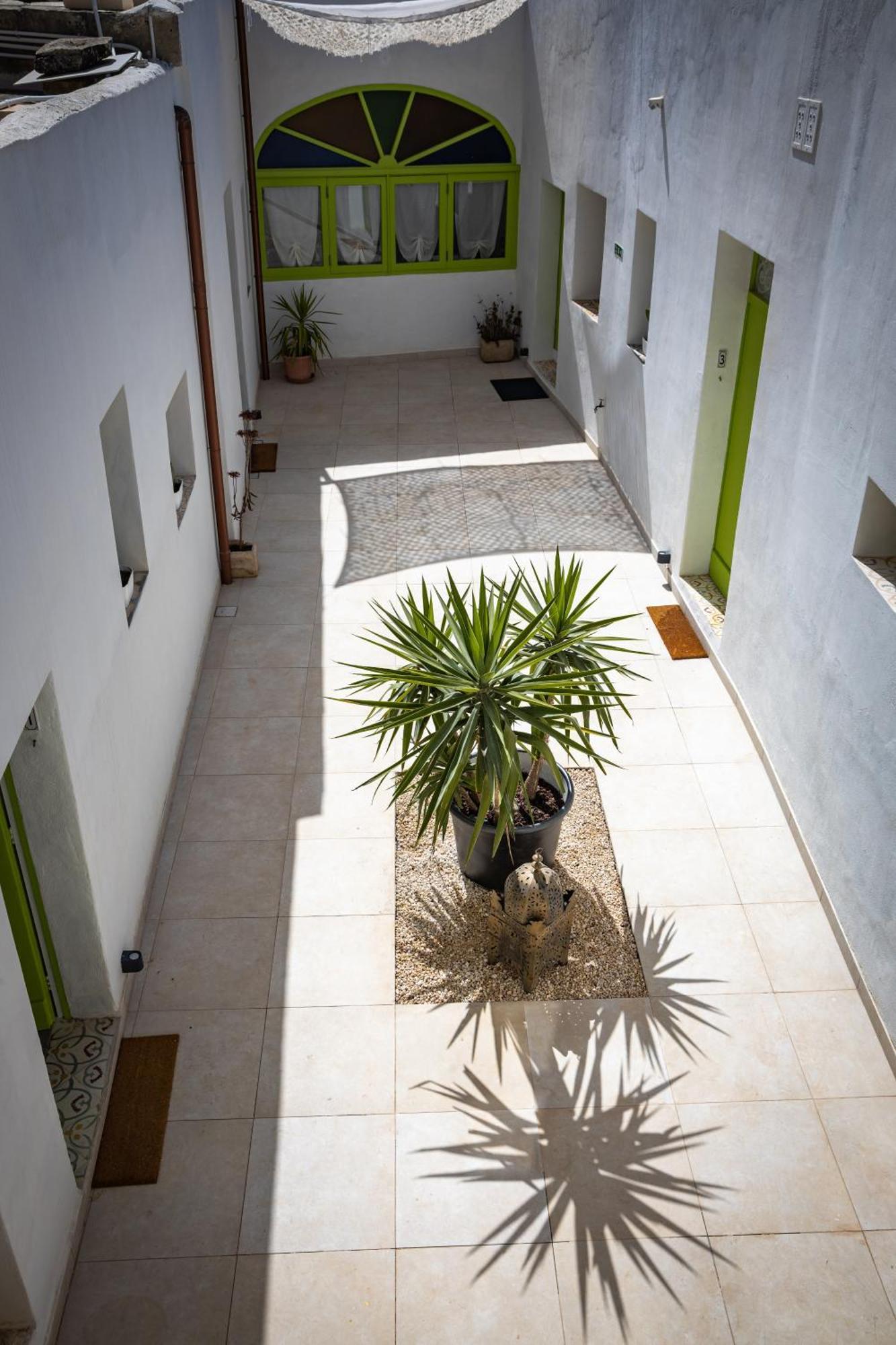 Lemon Tree Relais By Cx Collection Hotel Zabbar Exterior photo