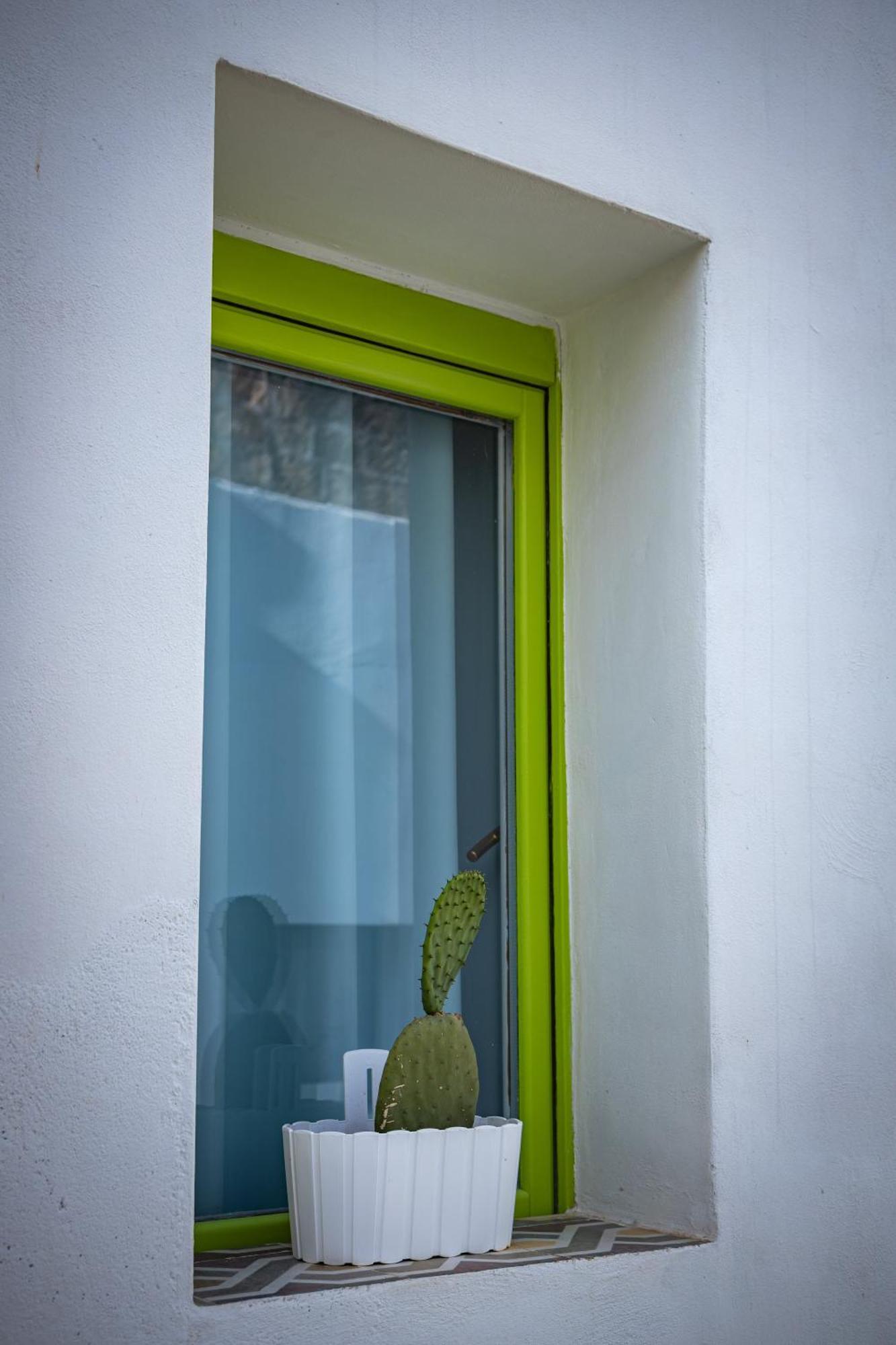 Lemon Tree Relais By Cx Collection Hotel Zabbar Exterior photo