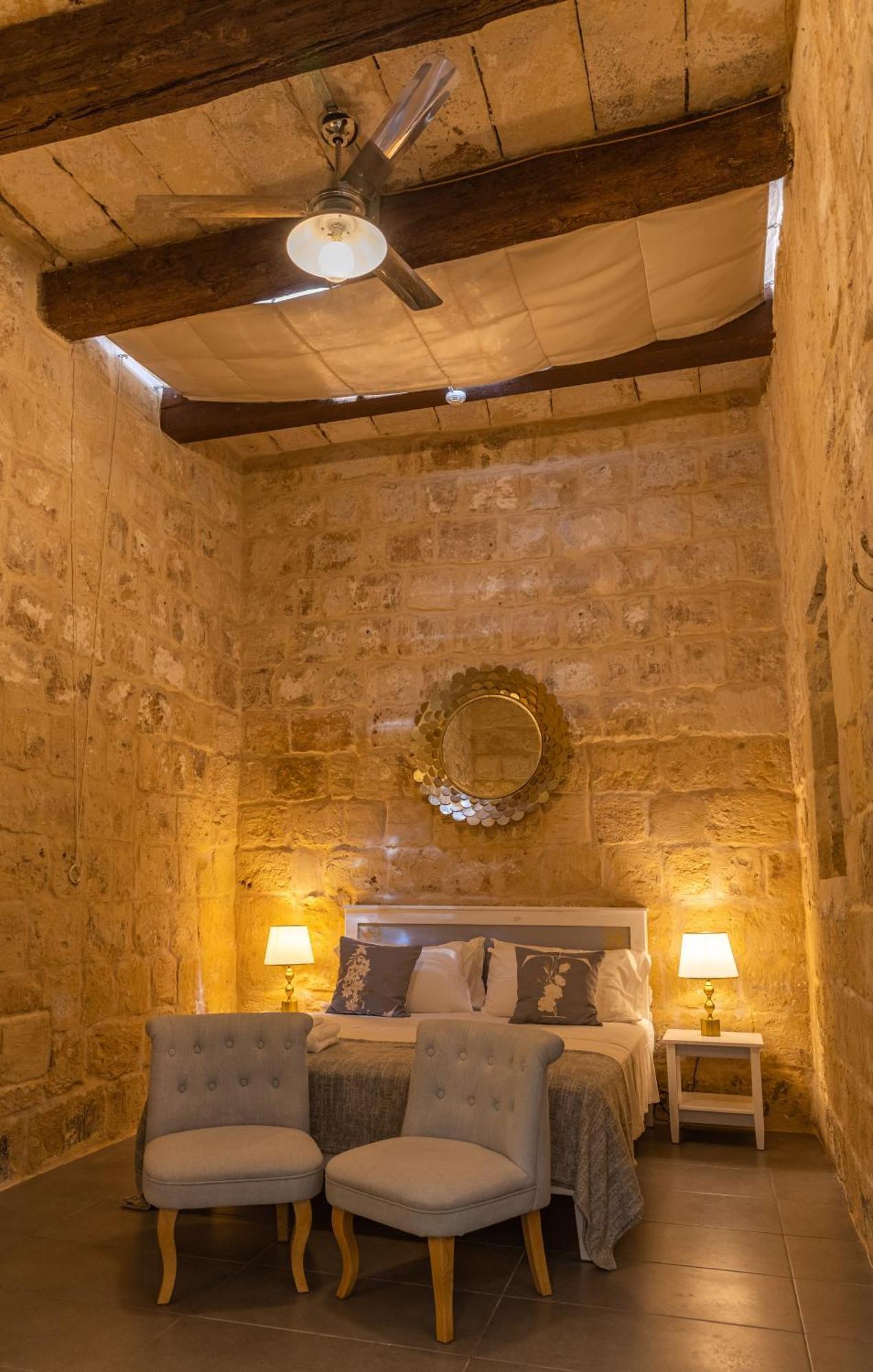 Lemon Tree Relais By Cx Collection Hotel Zabbar Exterior photo