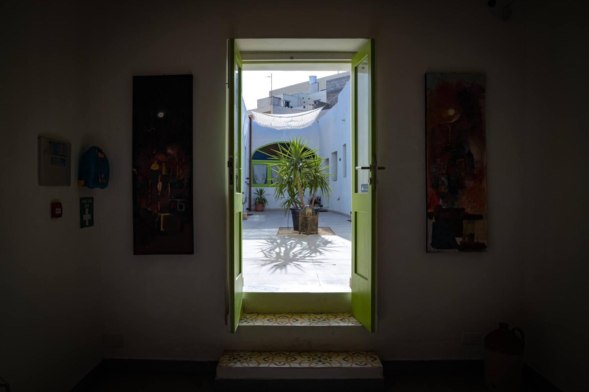 Lemon Tree Relais By Cx Collection Hotel Zabbar Exterior photo
