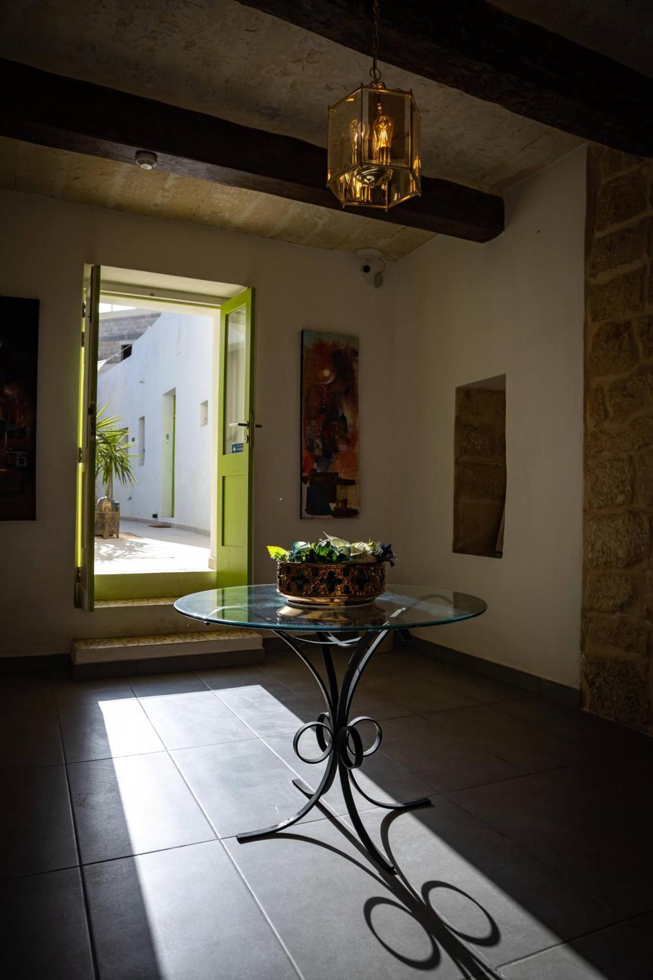Lemon Tree Relais By Cx Collection Hotel Zabbar Exterior photo