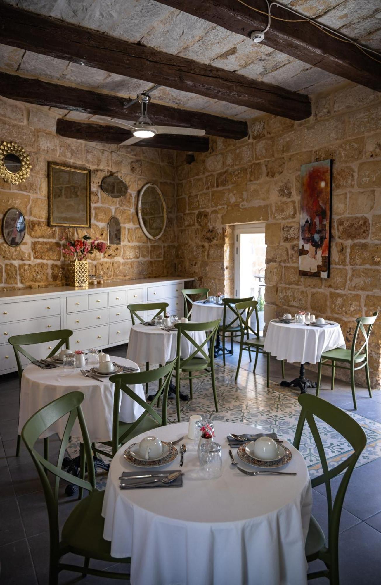 Lemon Tree Relais By Cx Collection Hotel Zabbar Exterior photo