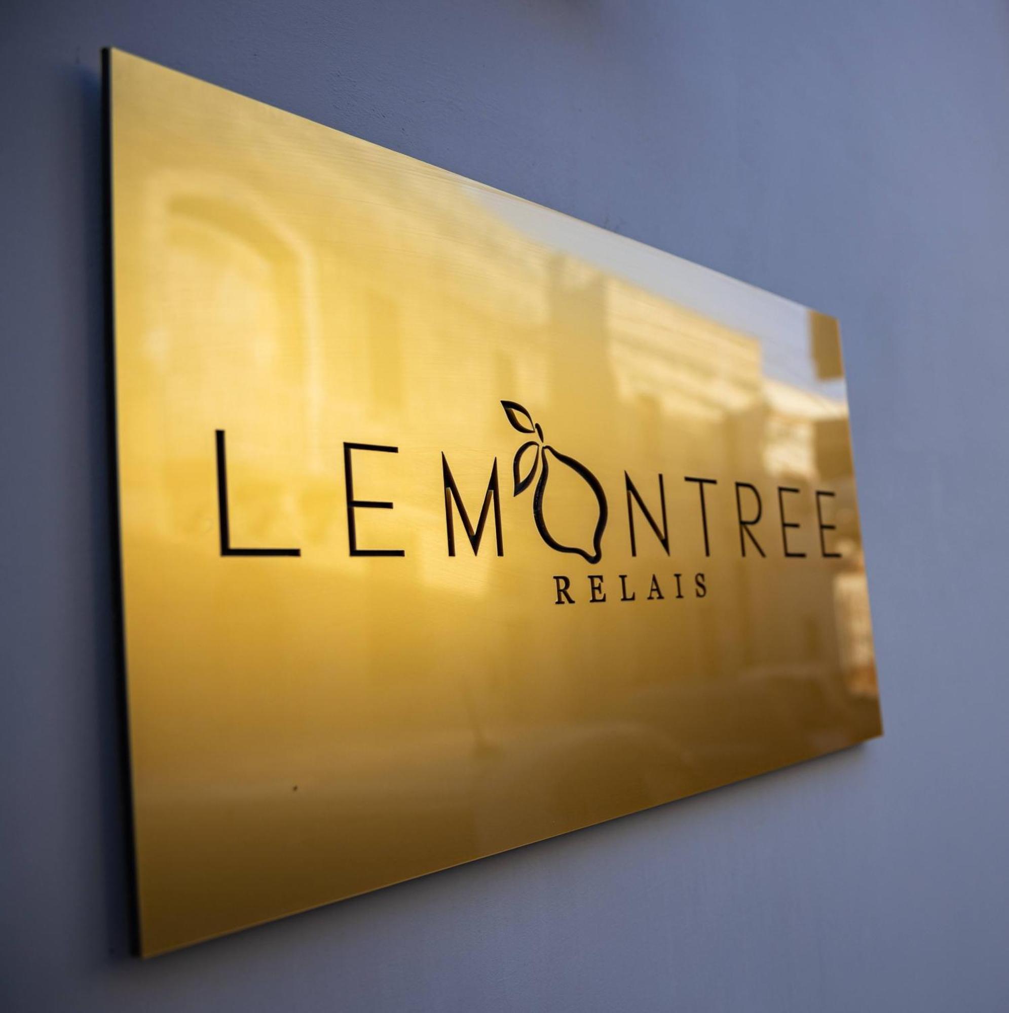 Lemon Tree Relais By Cx Collection Hotel Zabbar Exterior photo