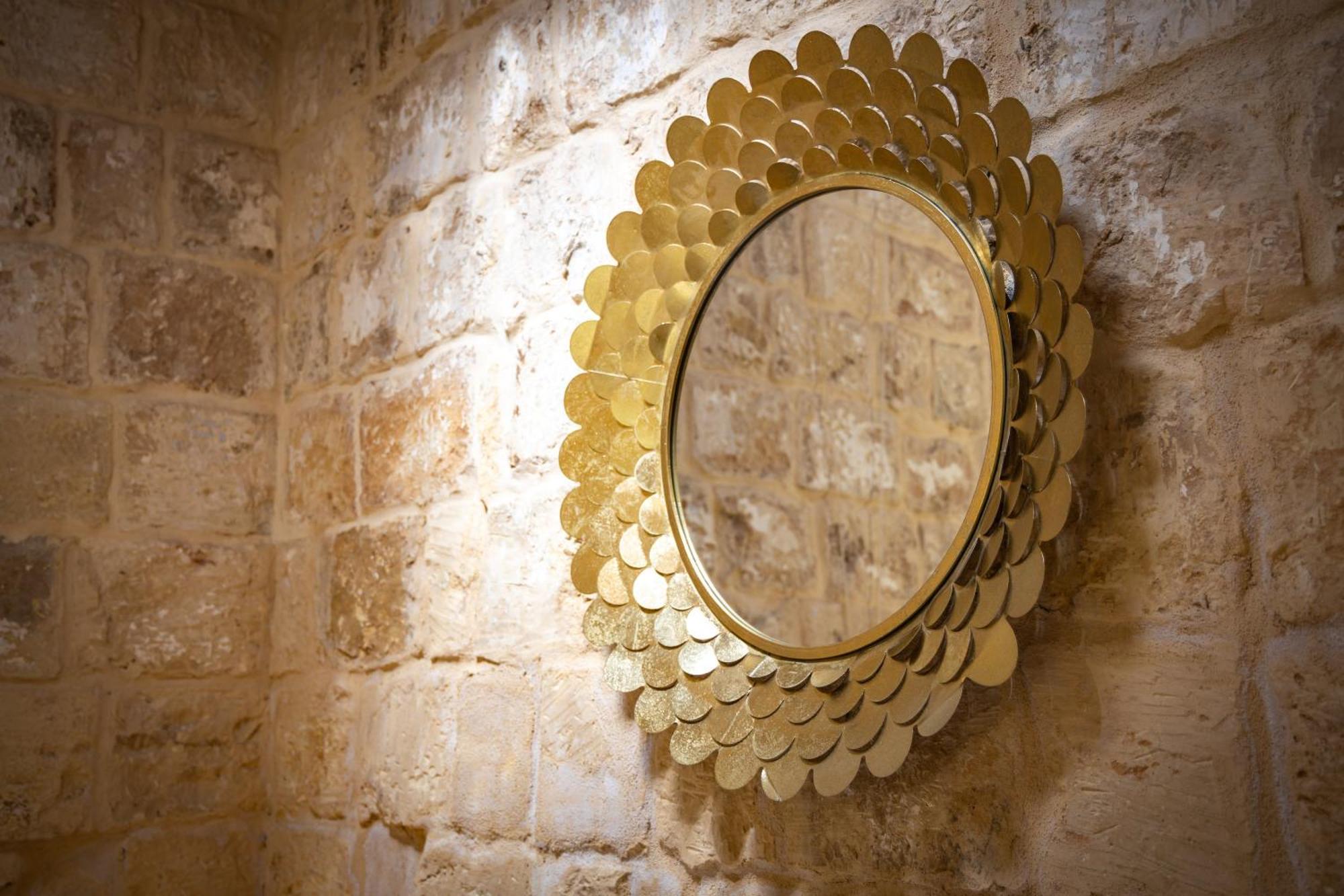 Lemon Tree Relais By Cx Collection Hotel Zabbar Exterior photo