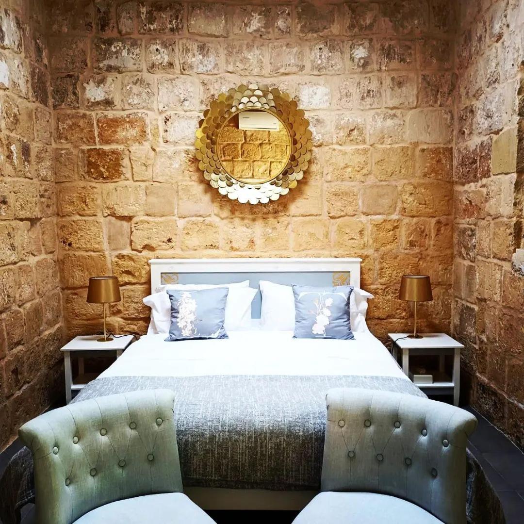 Lemon Tree Relais By Cx Collection Hotel Zabbar Exterior photo